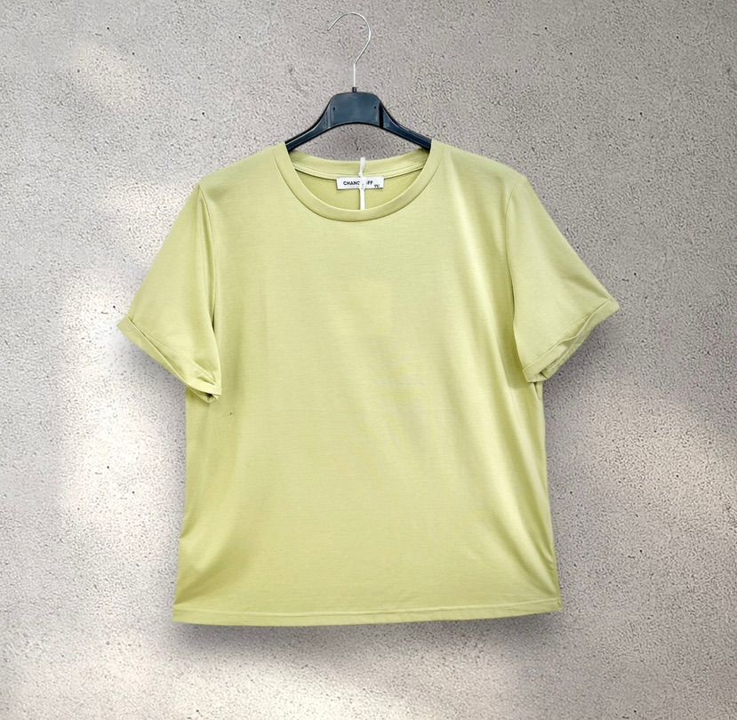 Maglietta essenziale