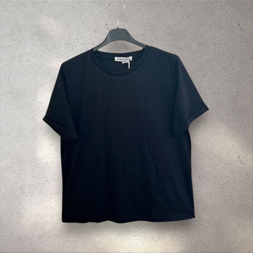 Maglietta essenziale