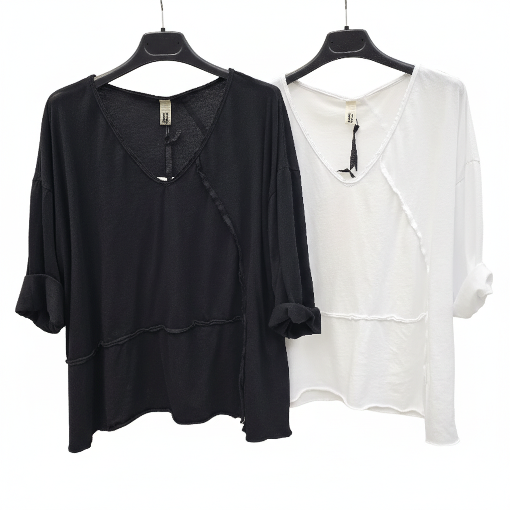 T-shirt Trendy