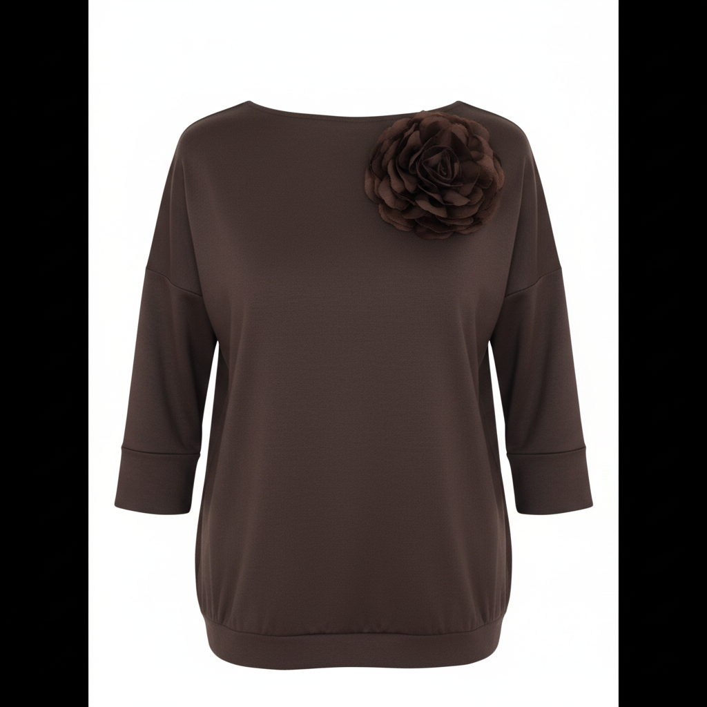 Dichiarazione Fiore Maglia