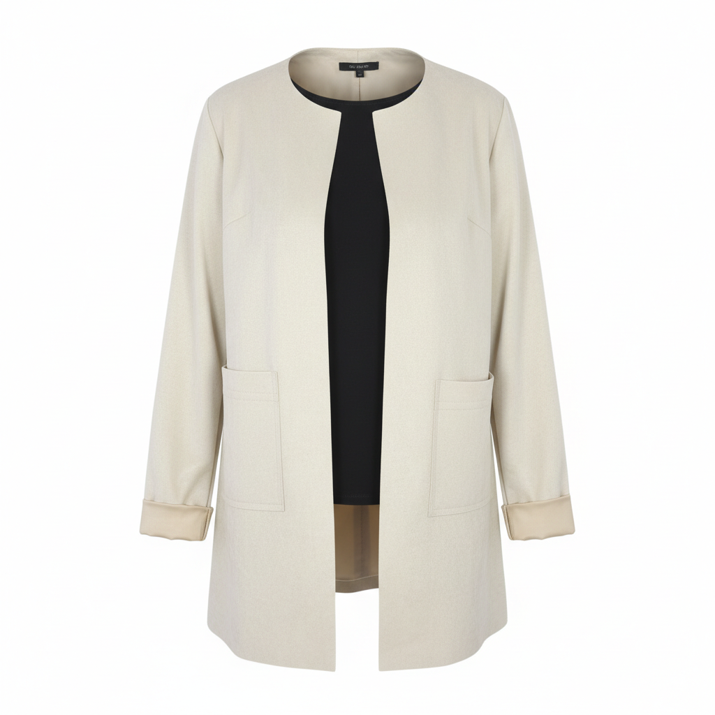 Haină lungă de oraș