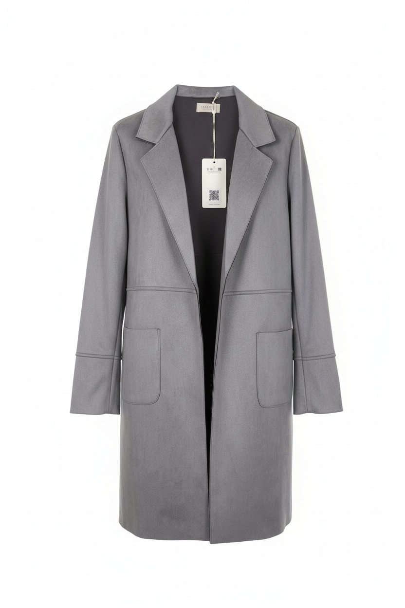 Haină lungă de oraș