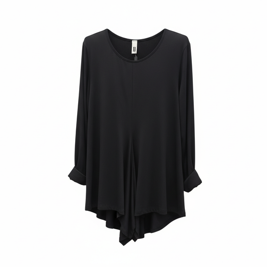 TRICOU CU VÂRFURIE