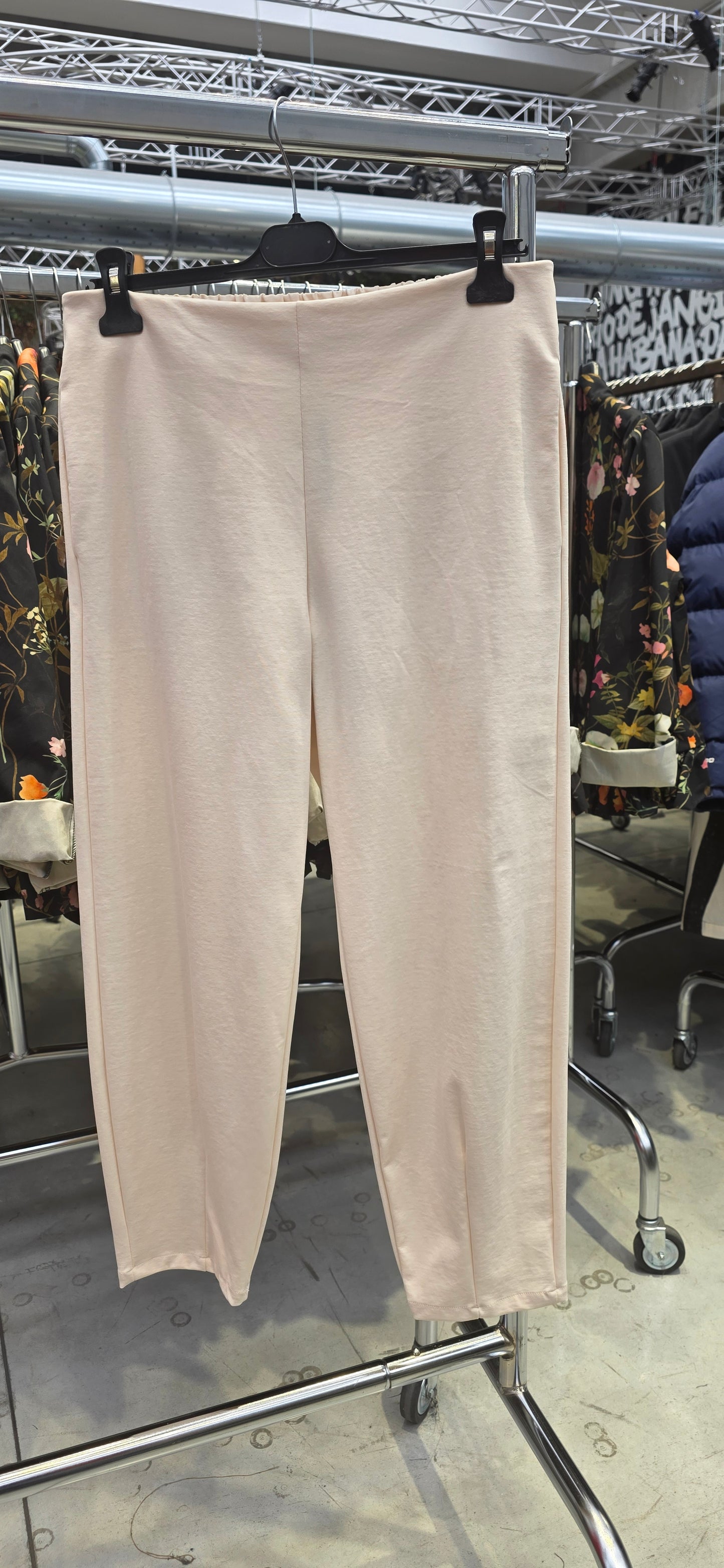 Pantaloni Wendy Basic 